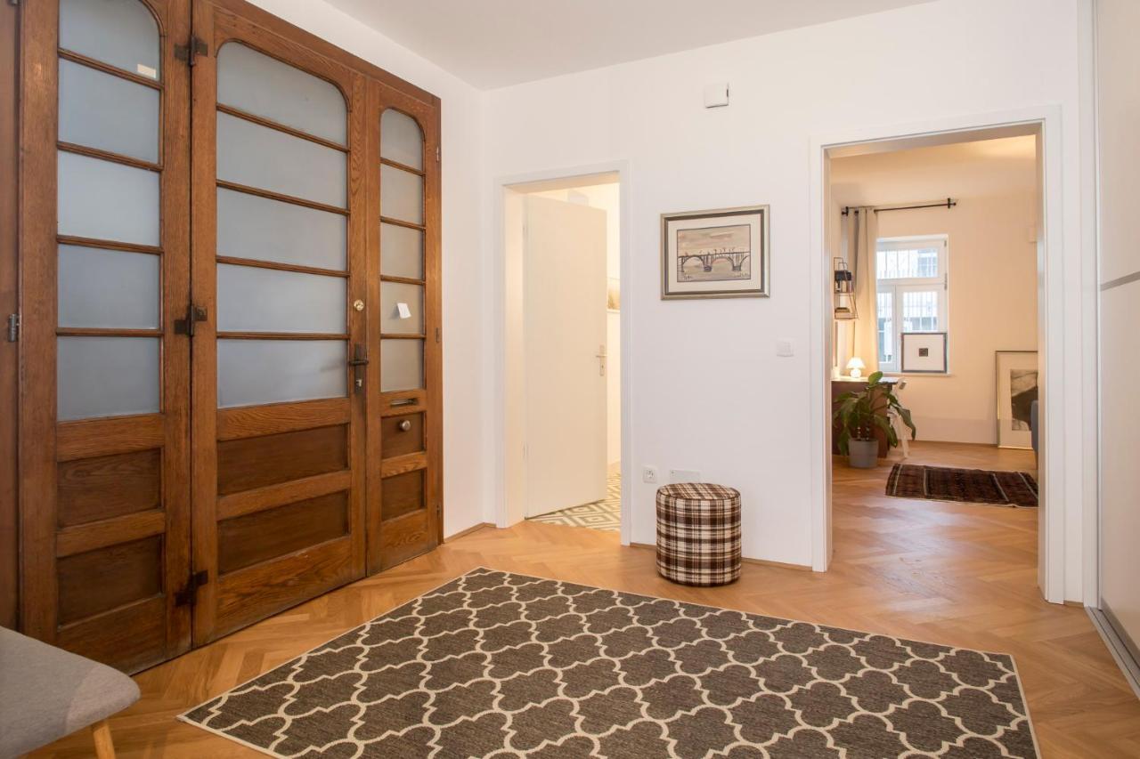 Vila Krista ماريبور المظهر الخارجي الصورة