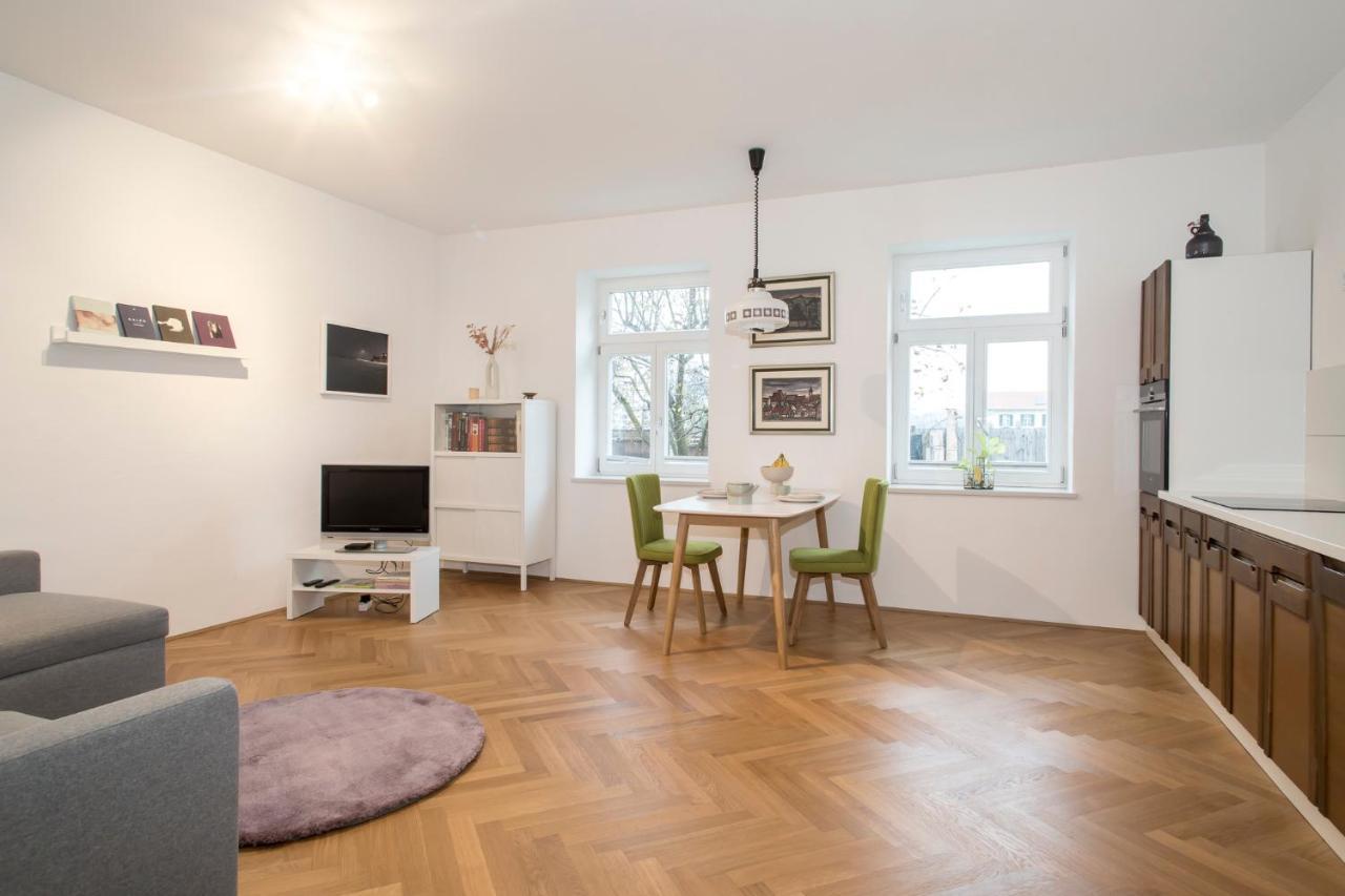 Vila Krista ماريبور المظهر الخارجي الصورة